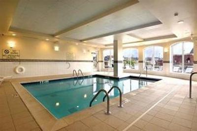 фото отеля Hilton Garden Inn Milford