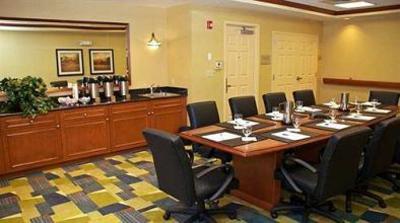 фото отеля Hilton Garden Inn Milford