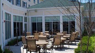 фото отеля Hilton Garden Inn Milford