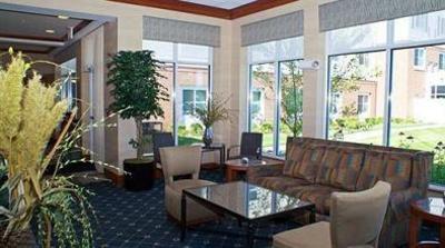фото отеля Hilton Garden Inn Milford