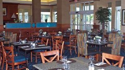 фото отеля Hilton Garden Inn Milford