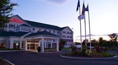 фото отеля Hilton Garden Inn Milford