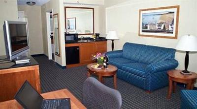 фото отеля Hilton Garden Inn Milford