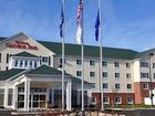 фото отеля Hilton Garden Inn Milford