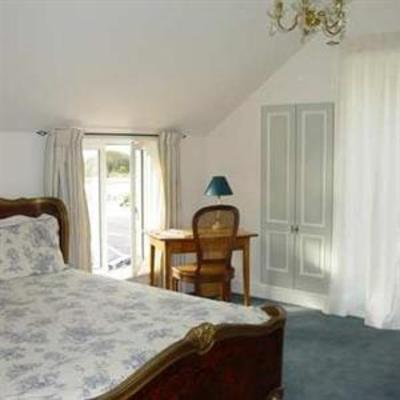 фото отеля Le Petit Hotel Christchurch