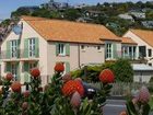 фото отеля Le Petit Hotel Christchurch