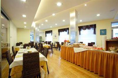 фото отеля Hotel Daniele