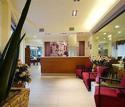 фото отеля Hotel Daniele