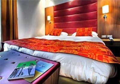 фото отеля Hotel Daniele