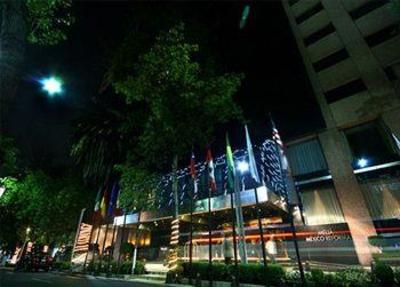 фото отеля Melia Mexico Reforma