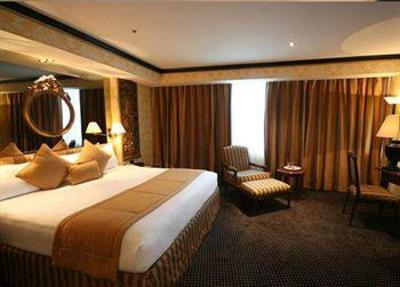 фото отеля Melia Mexico Reforma