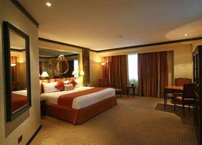 фото отеля Melia Mexico Reforma