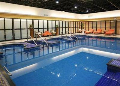 фото отеля Melia Mexico Reforma