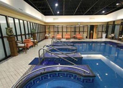 фото отеля Melia Mexico Reforma