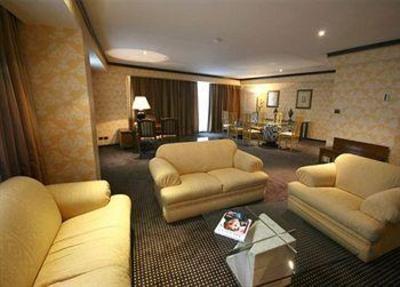 фото отеля Melia Mexico Reforma