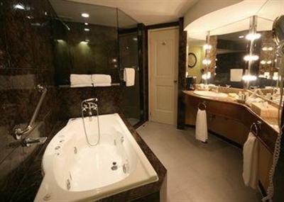 фото отеля Melia Mexico Reforma