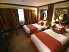 фото отеля Melia Mexico Reforma