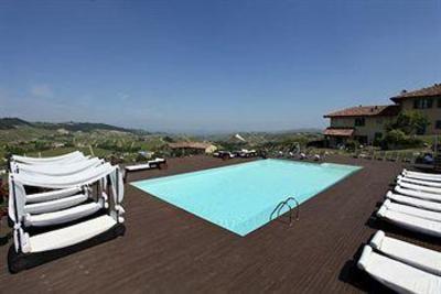 фото отеля Relais Monforte Hotel Monforte d'Alba