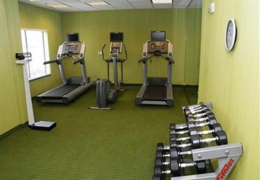 фото отеля Fairfield Inn & Suites San Antonio SeaWorld/Westover Hills
