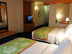 фото отеля Fairfield Inn & Suites San Antonio SeaWorld/Westover Hills