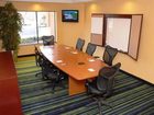 фото отеля Fairfield Inn & Suites San Antonio SeaWorld/Westover Hills