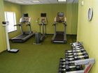 фото отеля Fairfield Inn & Suites San Antonio SeaWorld/Westover Hills