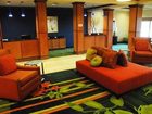 фото отеля Fairfield Inn & Suites San Antonio SeaWorld/Westover Hills