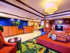 фото отеля Fairfield Inn & Suites San Antonio SeaWorld/Westover Hills