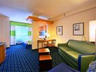 фото отеля Fairfield Inn & Suites San Antonio SeaWorld/Westover Hills