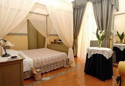 фото отеля Hotel Antica Repubblica
