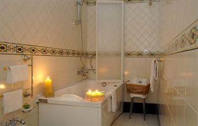 фото отеля Hotel Antica Repubblica