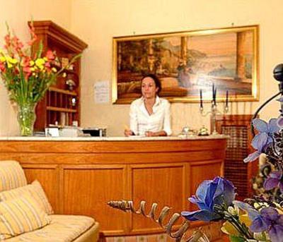 фото отеля Hotel Antica Repubblica