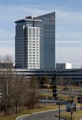 фото отеля Fairfield Inn & Suites Verona