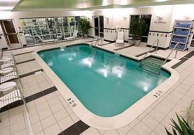 фото отеля Fairfield Inn & Suites Verona