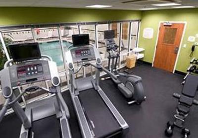 фото отеля Fairfield Inn & Suites Verona