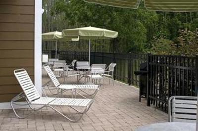 фото отеля Fairfield Inn & Suites Verona
