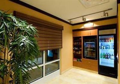 фото отеля Fairfield Inn & Suites Verona