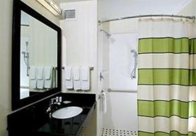 фото отеля Fairfield Inn & Suites Verona