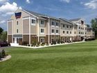 фото отеля Fairfield Inn & Suites Verona