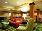 фото отеля Fairfield Inn & Suites Verona