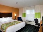 фото отеля Fairfield Inn & Suites Verona