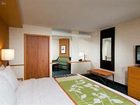 фото отеля Fairfield Inn & Suites Verona