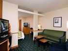 фото отеля Fairfield Inn & Suites Verona