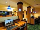 фото отеля Fairfield Inn & Suites Verona
