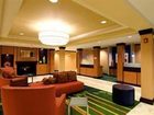 фото отеля Fairfield Inn & Suites Verona