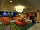 фото отеля Fairfield Inn & Suites Verona