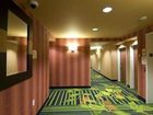 фото отеля Fairfield Inn & Suites Verona
