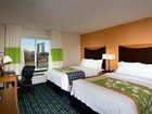 фото отеля Fairfield Inn & Suites Verona