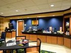 фото отеля Fairfield Inn & Suites Verona
