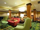 фото отеля Fairfield Inn & Suites Verona